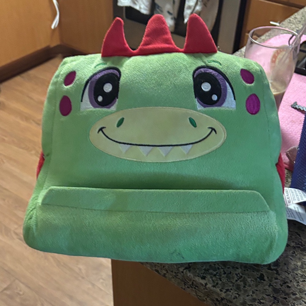Cute Dinosaur IPad Holder - Picture 8 of 8